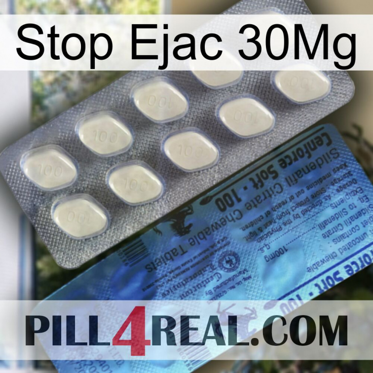 Stop Ejac 30Mg 34